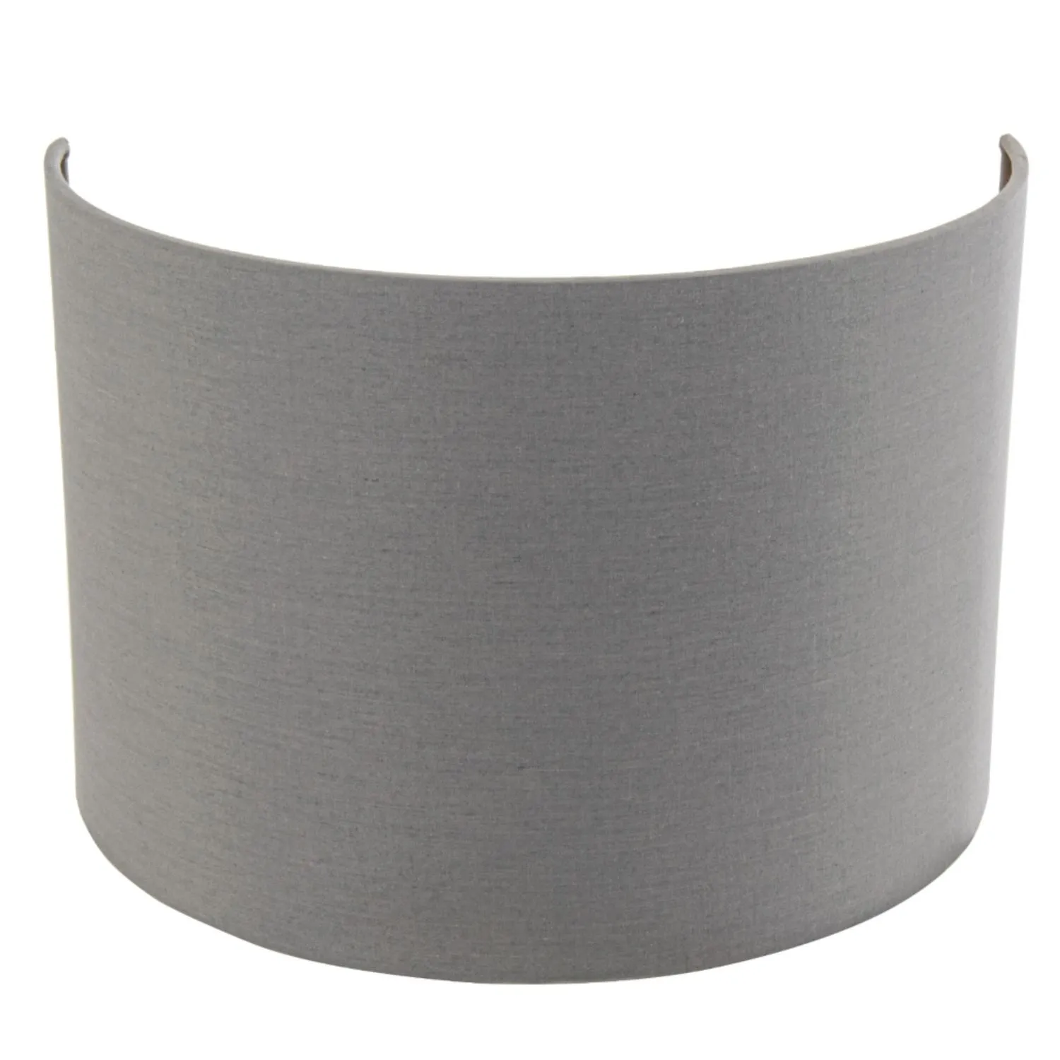 Grey Wall Shade With Gold Lining Grey Wall Shade With Gold Lining
