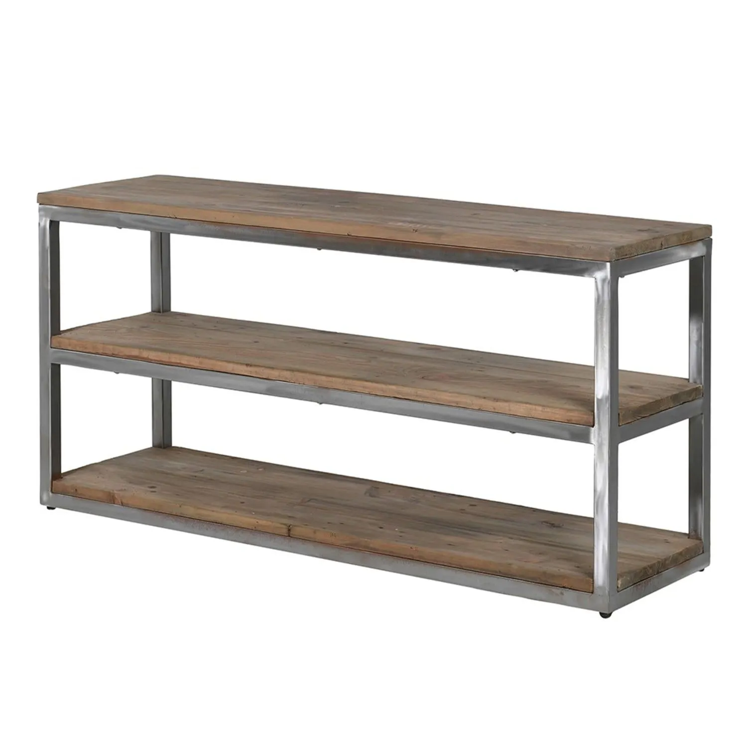 Colonial Reclaimed 3 Tier Shoe Rack Colonial Reclaimed 3 Tier Shoe Rack