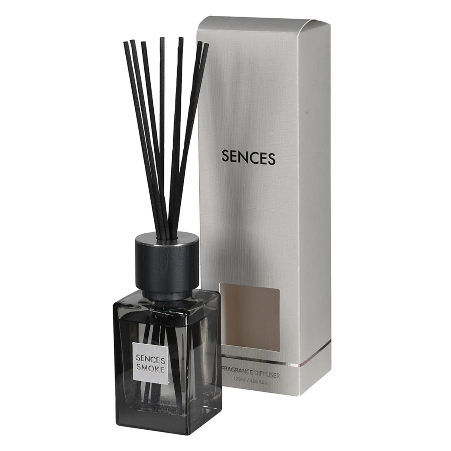 Sences Smoke Mini Diffuser 120ml Sences Smoke Mini Diffuser 120ml