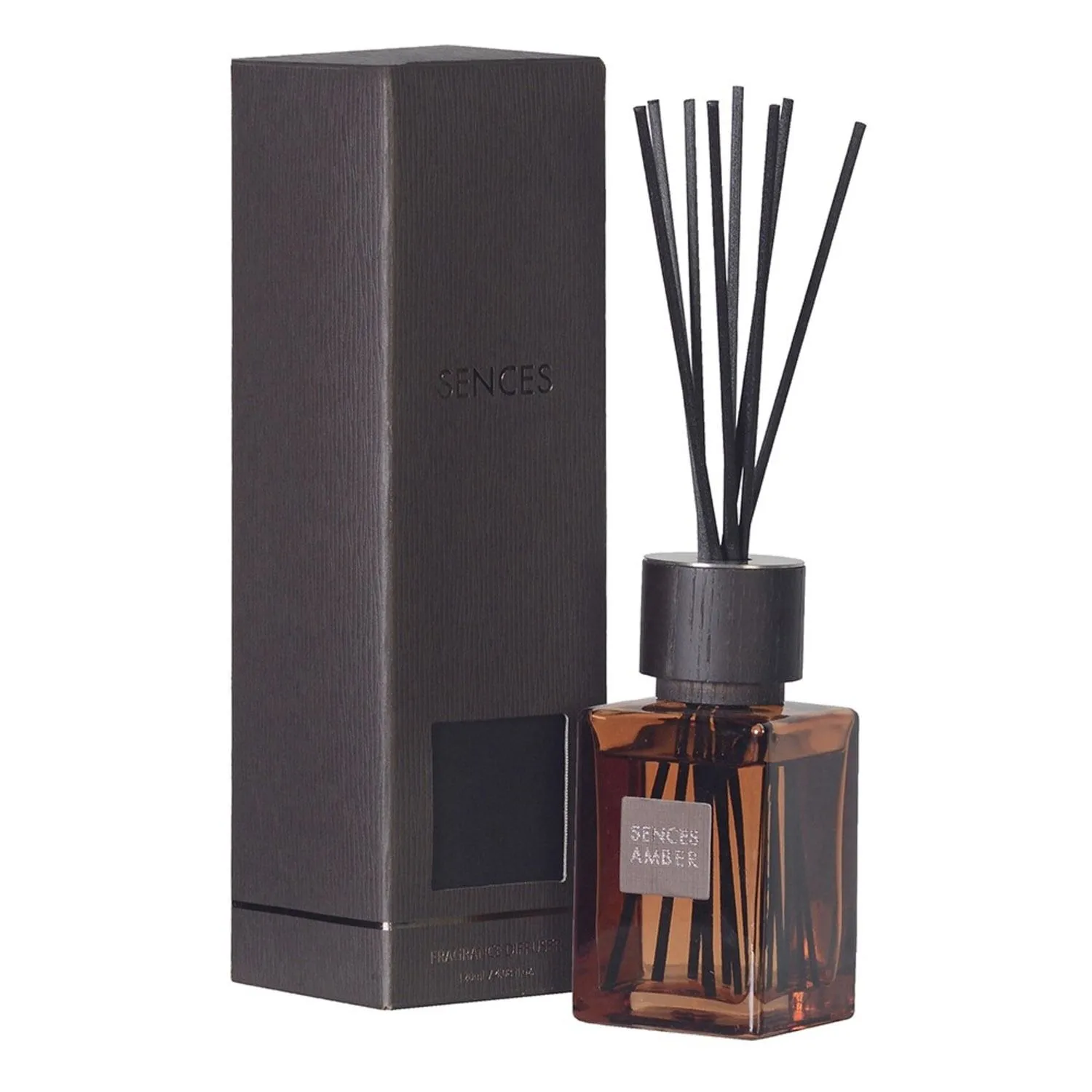 Sences Amber Mini Diffuser 120ml Sences Amber Mini Diffuser 120ml