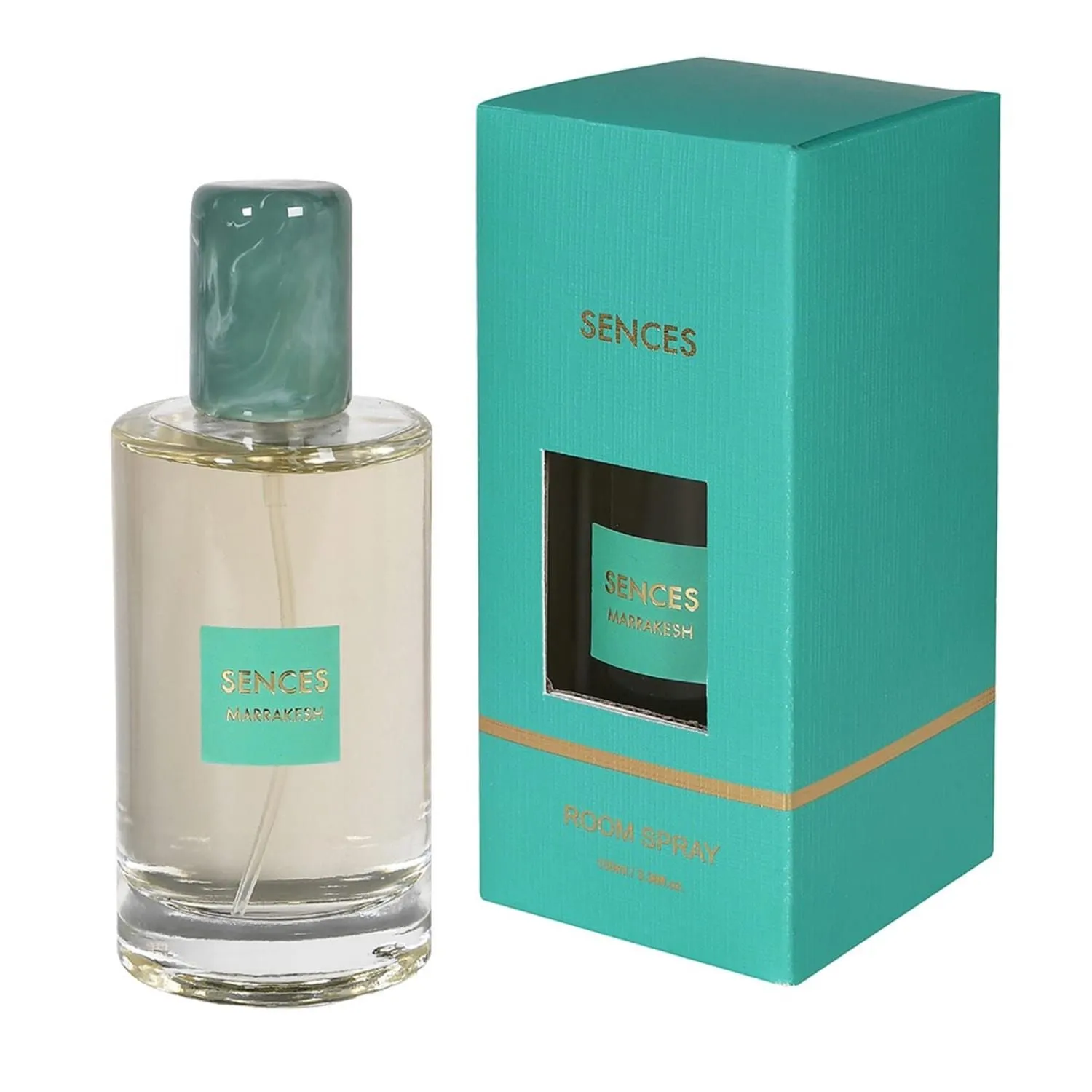 Sences Marrakesh Room Spray 100ml Sences Marrakesh Room Spray 100ml