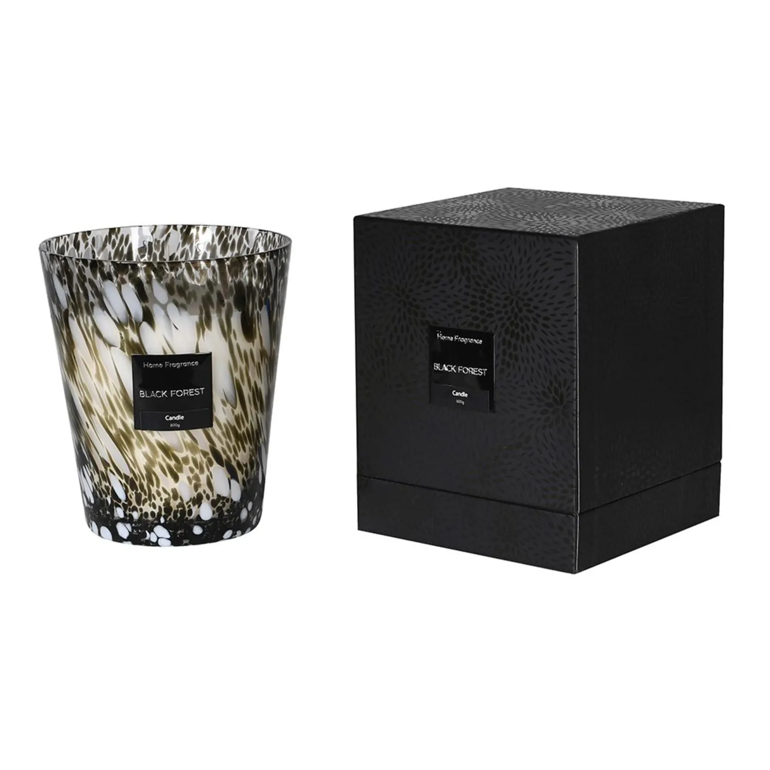 Speckled Luxe Large Candle Speckled Luxe Large Candle
