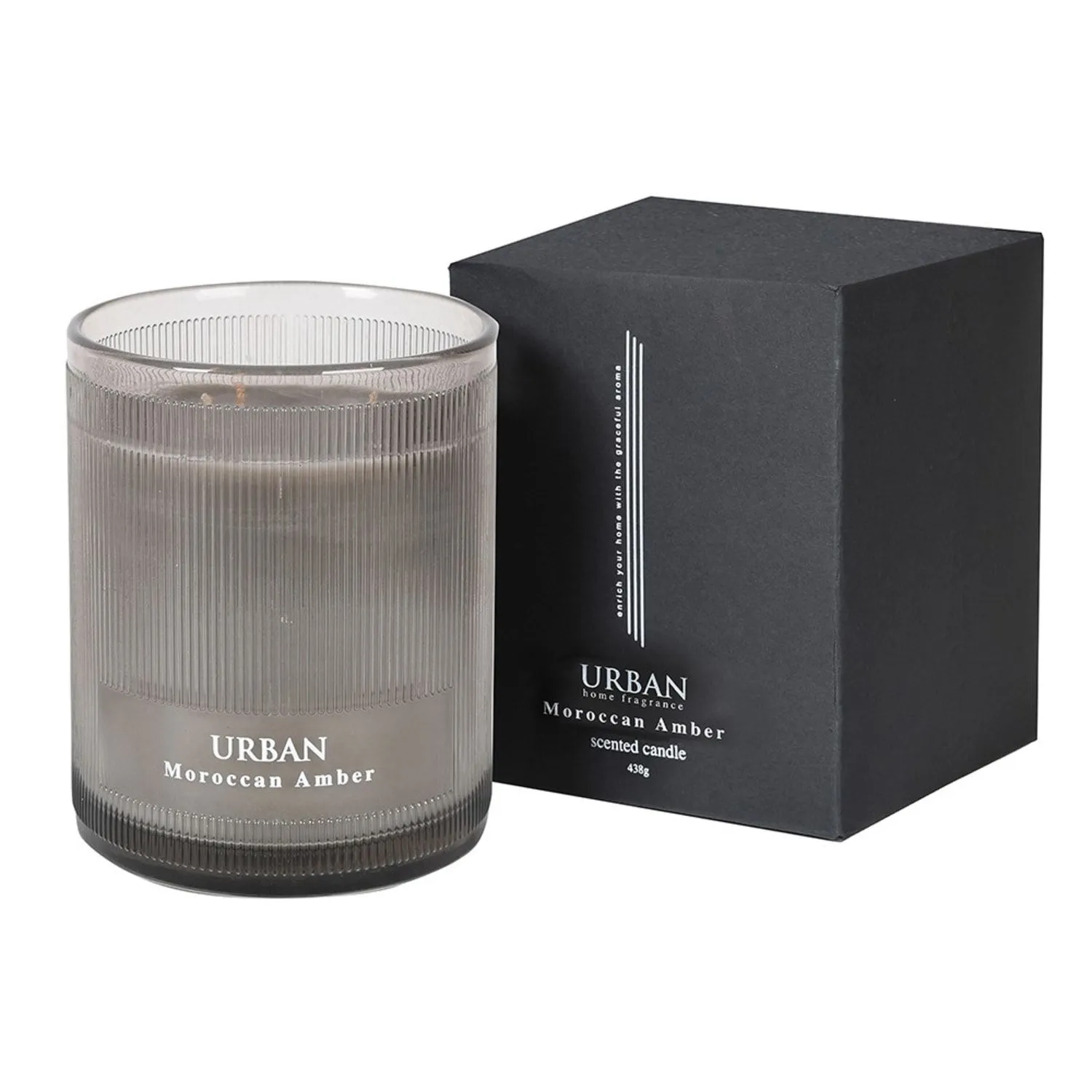 Urban Amber Candle Urban Amber Candle