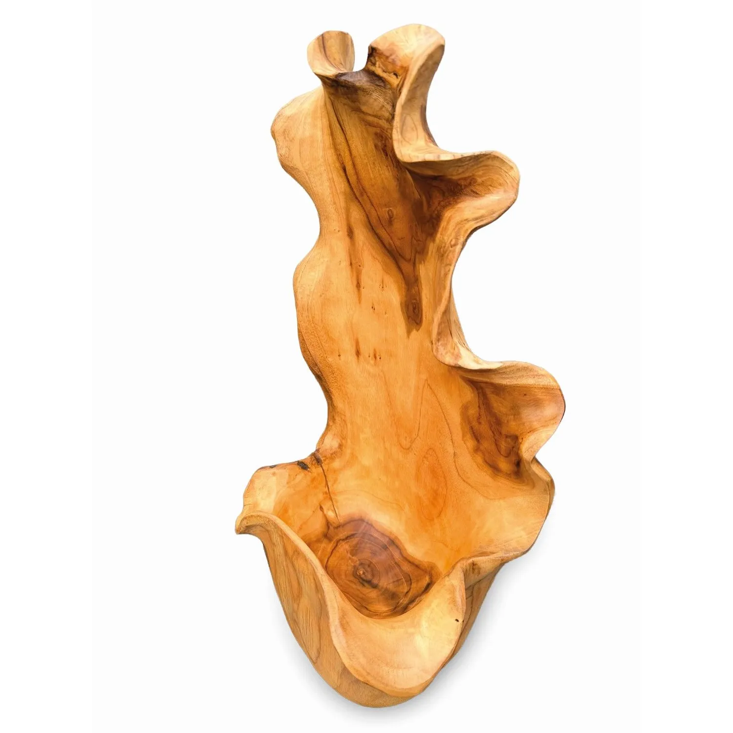 Leaf Bowl Leaf Bowl