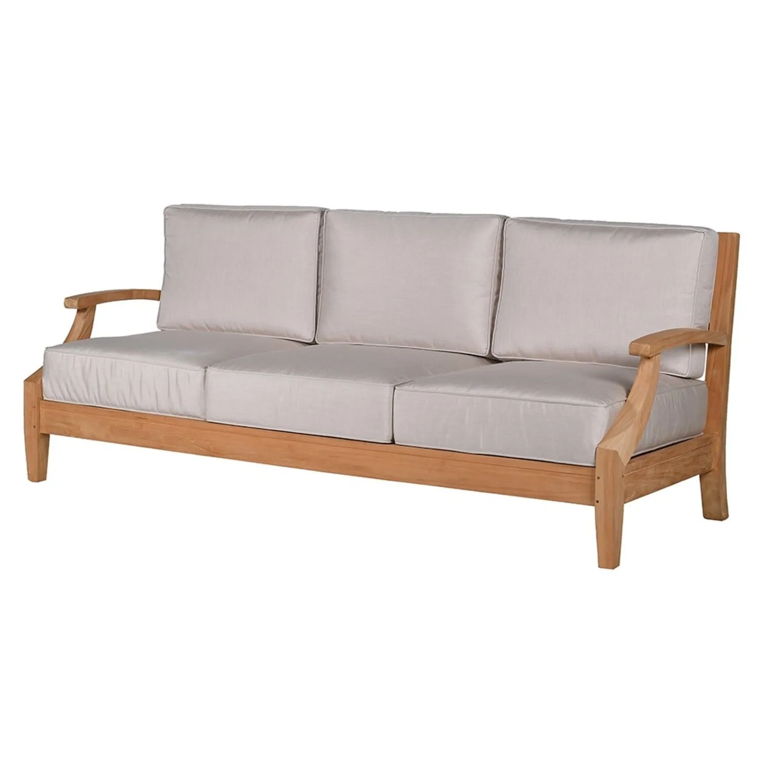 Rye 3 Seater Sofa Rye 3 Seater Sofa