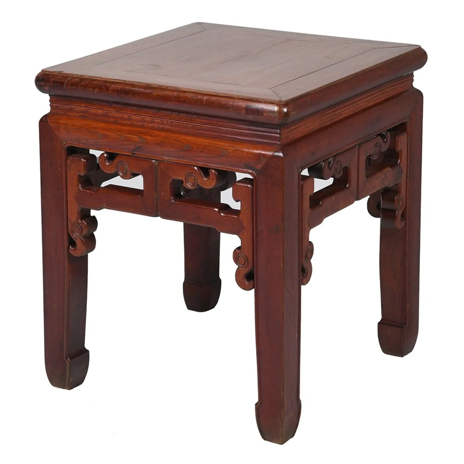 Bamboo Seat Stools Bamboo Seat Stools