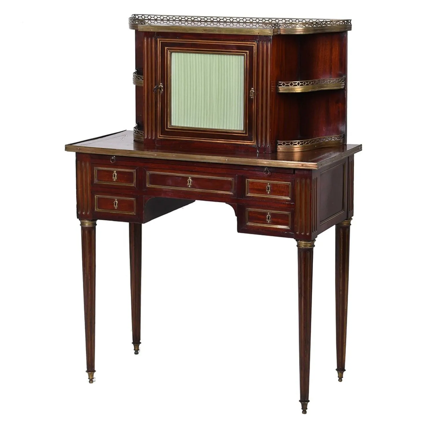 Ladies Writing Desk Ladies Writing Desk