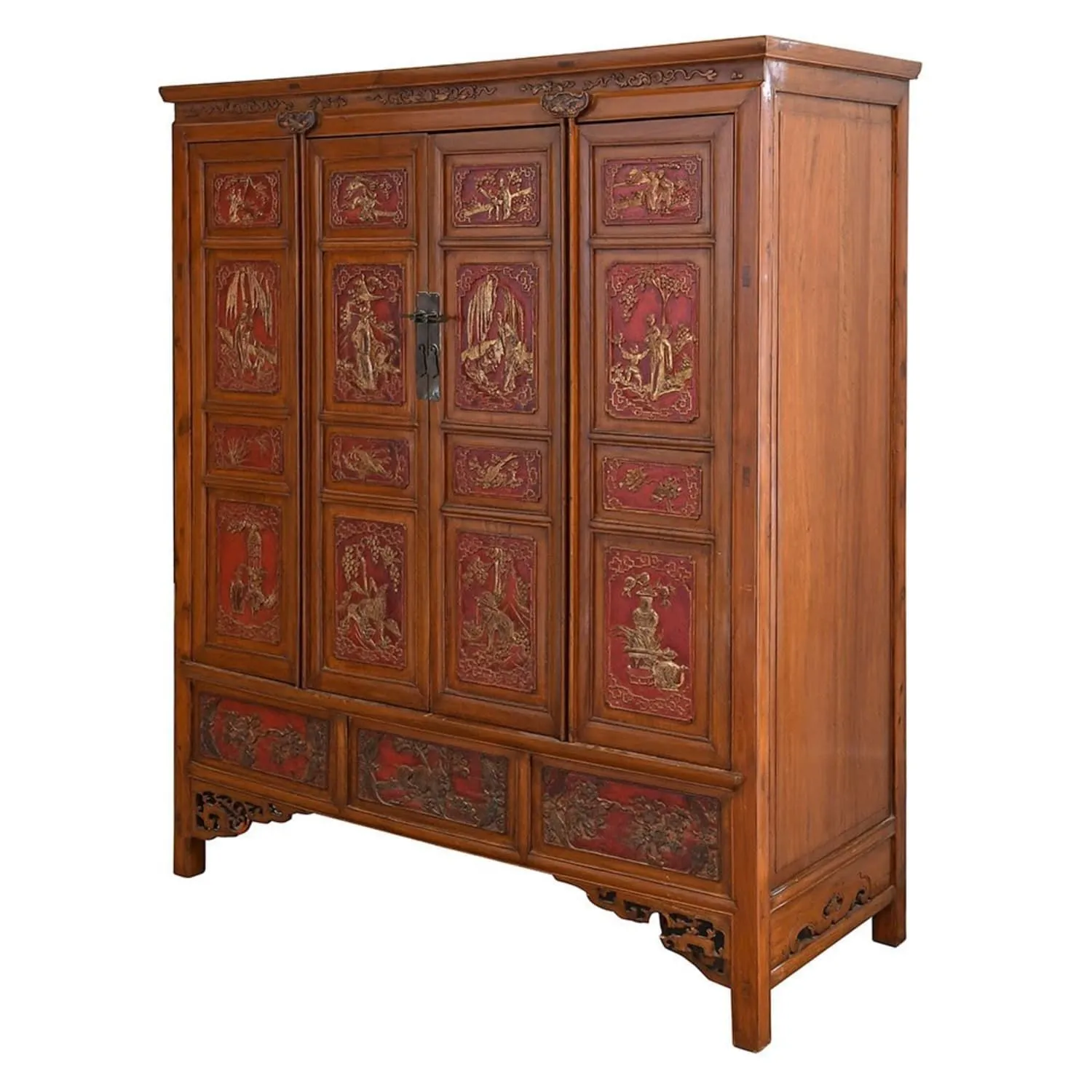 Chinese Wedding Cabinet Chinese Wedding Cabinet
